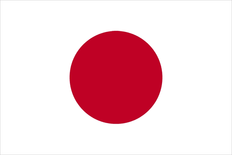 Japonia